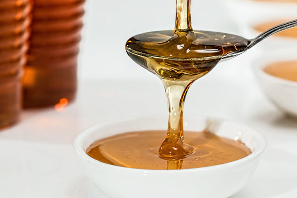 早上吃蜂蜜减肥的方法有哪些？