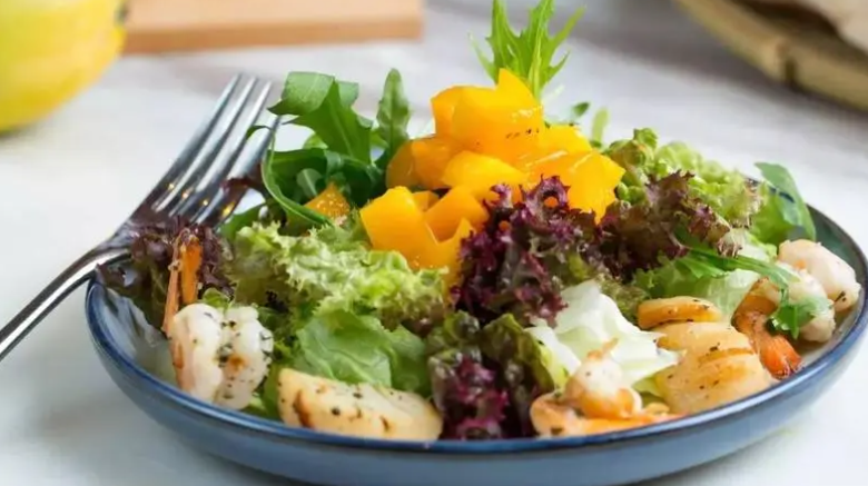 21天减肥法蔬菜水果餐，应该怎么吃呢？