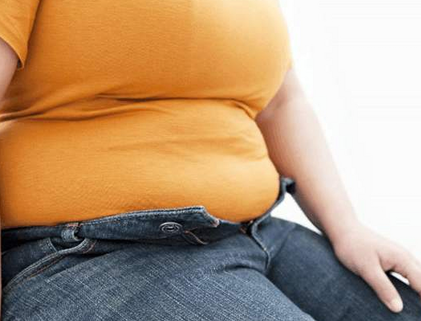 脂肪堆积的原因，如何让身体脂肪减少