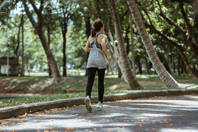 怎样跑步减肥效果会更明显？