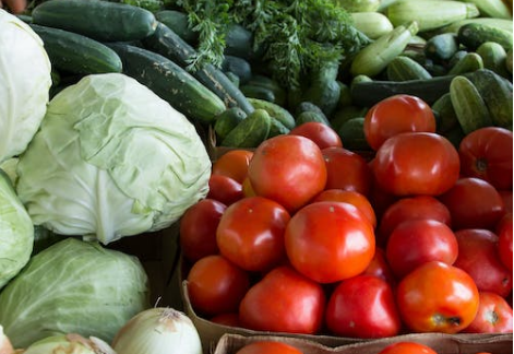 赛乐赛|吃什么蔬菜能减肥？