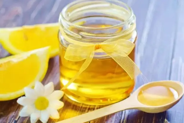 蜂蜜水减肥方法虽好，但也要注意这些事项