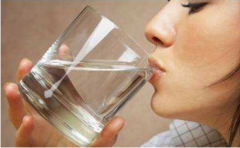 赛乐赛减肥期间适合喝什么水？
